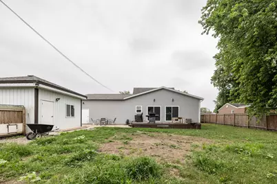 526 E Elm Street, Rensselaer, IN 47978 - Photo 26