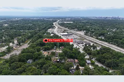 836 Fayette Street, Gary, IN 46403 - Photo 14