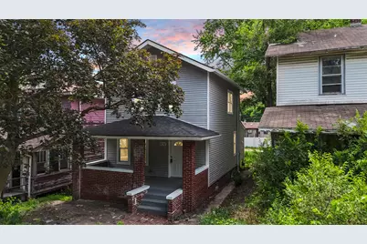 836 Fayette Street, Gary, IN 46403 - Photo 1