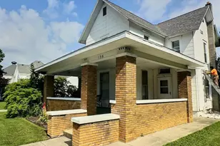 136 E Main St, Brook, IN 47922 - Photo 2