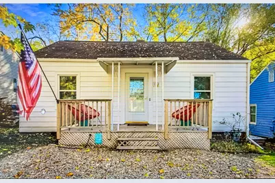 109 Washington Park Boulevard, Michigan City, IN 46360 - Photo 1