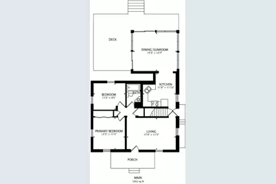 109 Washington Park Boulevard, Michigan City, IN 46360 - Photo 30