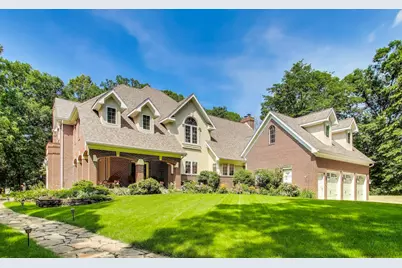 273 Bridlewood Lane, Valparaiso, IN 46385 - Photo 2