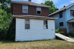 627 Tennessee St, Gary, IN 46402 - Photo 1