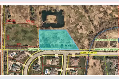 12610 Alvina Rose Court, Saint John, IN 46373 - Photo 2