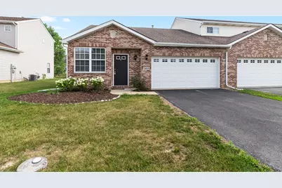 7615 E 111th Lane, Crown Point, IN 46307 - Photo 1