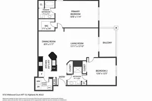 9735 Wildwood Ct, Highland, IN 46322 - Photo 20