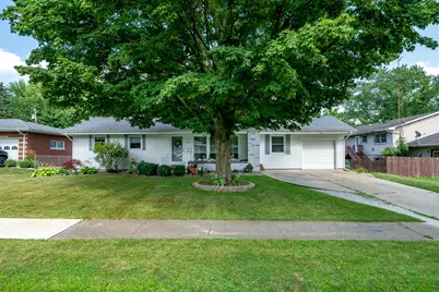 1304 Lafayette Street, Valparaiso, IN 46383 - Photo 1