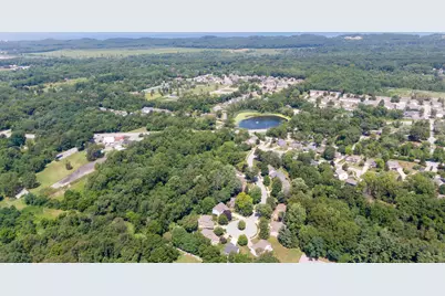 860 Quail Ridge Circle, Westchester Township, IN 46304 - Photo 2