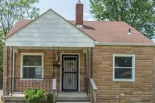 1908 N Bosart Ave, Indianapolis, IN 46218 - Photo 1