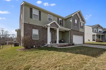 12938 Hayes Street, Crown Point, IN 46307 - Photo 32