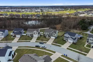 12938 Hayes St, Crown Point, IN 46307 - Photo 28