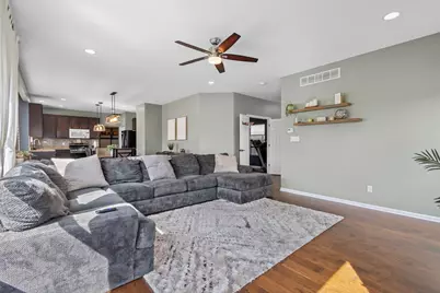 12938 Hayes Street, Crown Point, IN 46307 - Photo 4