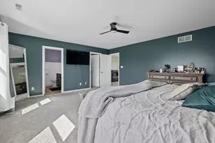 12938 Hayes St, Crown Point, IN 46307 - Photo 16