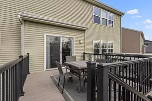 12938 Hayes St, Crown Point, IN 46307 - Photo 24