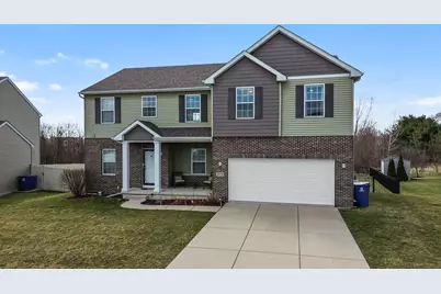 12938 Hayes Street, Crown Point, IN 46307 - Photo 2