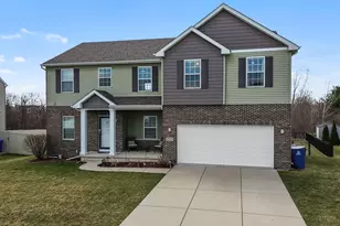 12938 Hayes St, Crown Point, IN 46307 - Photo 2