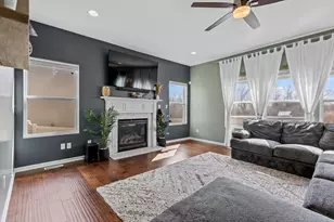 12938 Hayes St, Crown Point, IN 46307 - Photo 4