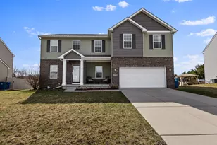 12938 Hayes St, Crown Point, IN 46307 - Photo 1