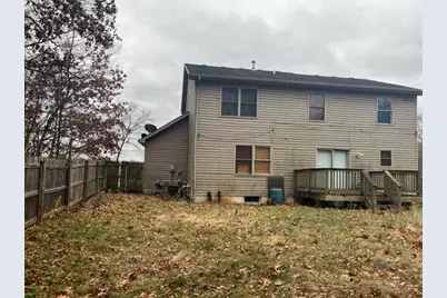 3836 W 25th Avenue, Gary, IN 46404 - Photo 4