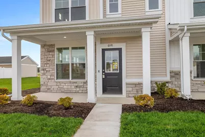 6141 Rushing Avenue, Portage, IN 46368 - Photo 2