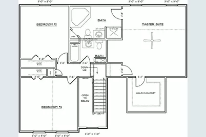 8247 Dylan Drive, Merrillville, IN 46410 - Photo 24