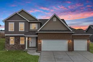 8247 Dylan Dr, Merrillville, IN 46410 - Photo 1