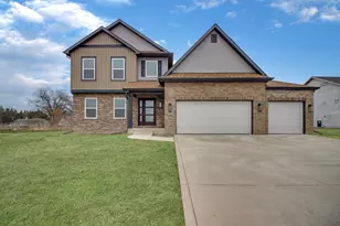 8247 Dylan Dr, Merrillville, IN 46410 - Photo 1