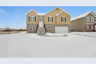 8241 Dylan Drive, Merrillville, IN 46410 - Photo 1