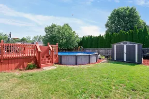 2131 Pepperbush Ave, Chesterton, IN 46304 - Photo 20