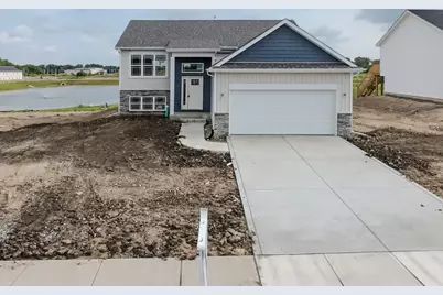 3022 W 84th Place, Merrillville, IN 46410 - Photo 1