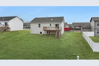 3022 W 84th Place, Merrillville, IN 46410 - Photo 26