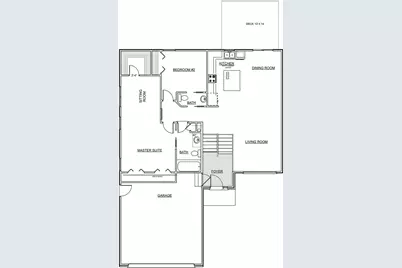 3022 W 84th Place, Merrillville, IN 46410 - Photo 12