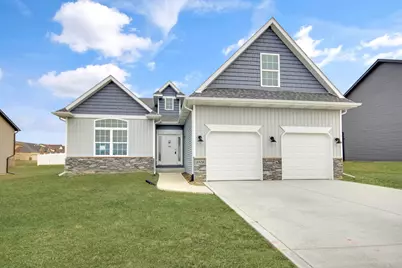 8309 Dylan Drive, Merrillville, IN 46410 - Photo 2