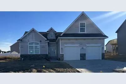 8309 Dylan Drive, Merrillville, IN 46410 - Photo 2