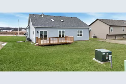 8309 Dylan Drive, Merrillville, IN 46410 - Photo 20