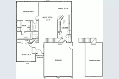 8309 Dylan Drive, Merrillville, IN 46410 - Photo 12