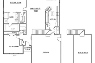 8309 Dylan Dr, Merrillville, IN 46410 - Photo 12