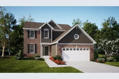 10173 Red Oak Drive, Saint John, IN 46373 - Photo 1