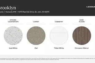 10173 Red Oak Dr, Saint John, IN 46373 - Photo 6