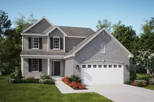 10173 Red Oak Dr, Saint John, IN 46373 - Photo 2