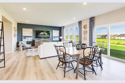 10173 Red Oak Drive, Saint John, IN 46373 - Photo 14