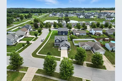 543 Chicory Lane, Valparaiso, IN 46385 - Photo 26