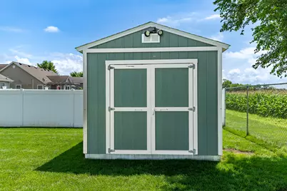 320 Juniper Street NW, Demotte, IN 46310 - Photo 34