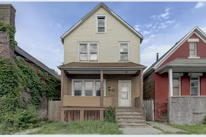 5010 Magoun Avenue, East Chicago, IN 46312 - Photo 1