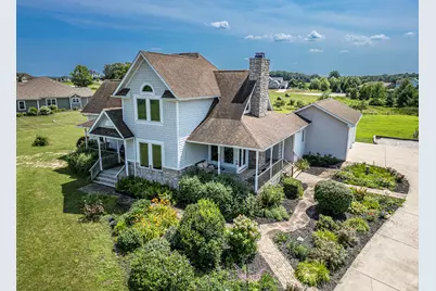 10078 N Halstead Drive, La Porte, IN 46350 - Photo 1