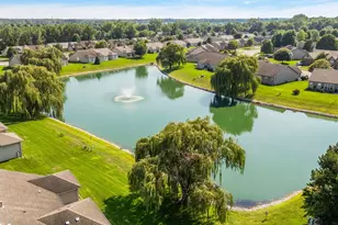 1390 Mackinaw Pl, Schererville, IN 46375 - Photo 4