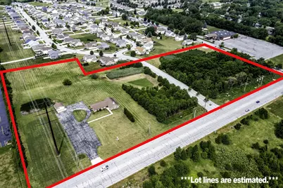 8600 W Taft Street, Merrillville, IN 46410 - Photo 1