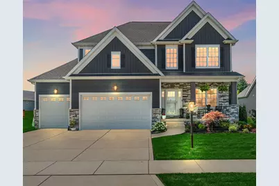 2011 Timberwood Lane, Chesterton, IN 46304 - Photo 44