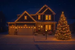 2011 Timberwood Ln, Chesterton, IN 46304 - Photo 2